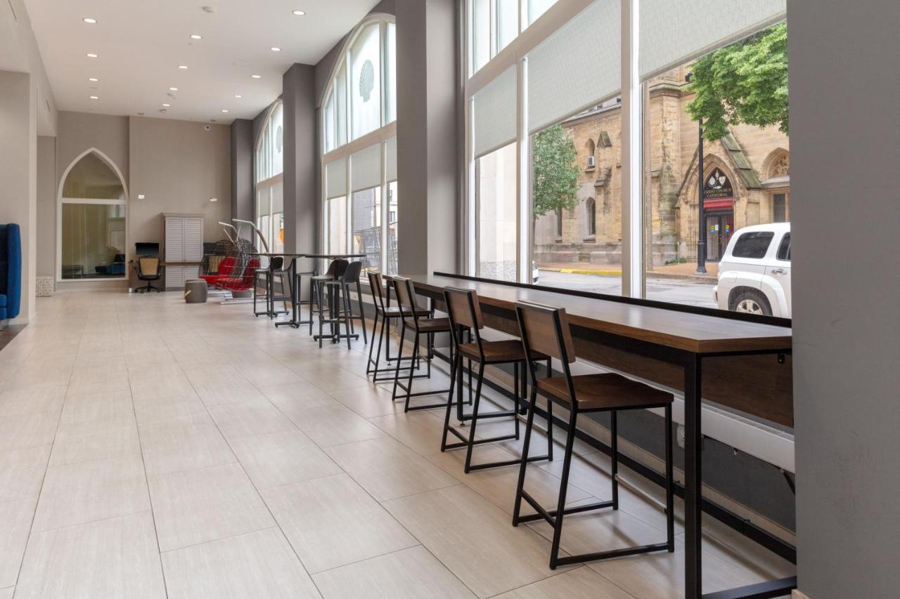Tru By Hilton St Louis Downtown Mo Hotel Saint Louis Exterior photo